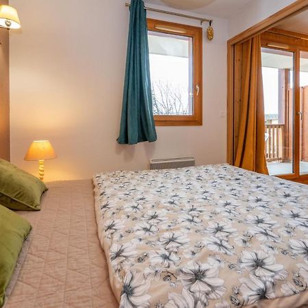 Appartement 6 Couchages Au Pied Des Pistes A Orcieres 2 Chambres, Balcon Et Parking Couvert Εξωτερικό φωτογραφία